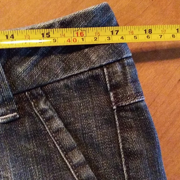 Express size 8 shorts - Picture 8 of 9